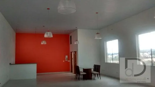 Conjunto Comercial / Sala à venda, 128m² no Santa Rosa, Vinhedo