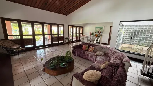 Casa de Condomínio com 7 Quartos à venda, 690m² no Portão, Lauro de Freitas