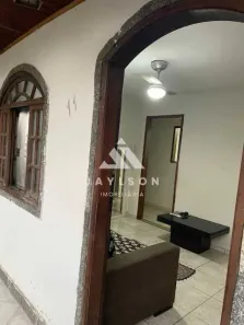 Casa de Condomínio com 2 Quartos à venda, 70m² no Brás de Pina, Rio de Janeiro