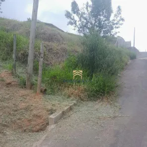 Terreno / Lote / Condomínio à venda, 550m² no Jardim das Cerejeiras, Arujá