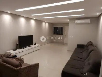 Casa de Condomínio com 2 Quartos à venda, 200m² no Aero Clube, Volta Redonda
