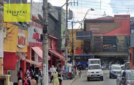 Loja / Salão / Ponto Comercial à venda, 606m² no Centro, Itaquaquecetuba