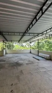 Fazenda / Sítio / Chácara com 4 Quartos à venda, 650m² no Xerém, Duque de Caxias