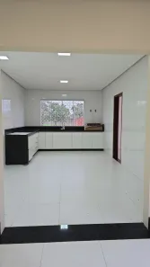 Casa de Condomínio com 3 Quartos à venda, 300m² no Setor Habitacional Jardim Botânico, Brasília