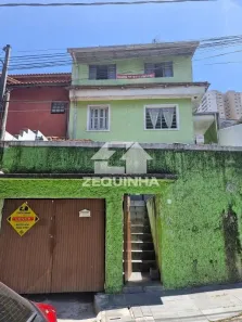 Casa com 3 Quartos à venda, 114m² no Jardim do Lago, São Paulo