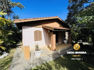 Fazenda / Sítio / Chácara com 3 Quartos à venda, 400m² no Terra Preta (Terra Preta), Mairiporã