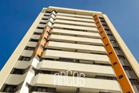 Apartamento com 3 Quartos à venda, 65m² no São José, Aracaju