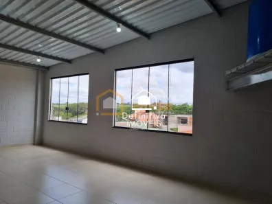 Galpão / Depósito / Armazém à venda, 380m² no Jardim Nair Maria, Salto