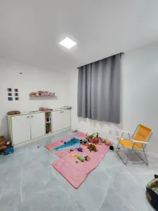 Casa de Condomínio com 3 Quartos para alugar, 170m² no Santo Antônio dos Prazeres, Feira de Santana