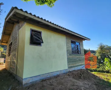 Casa com 2 Quartos à venda, 40m² no Centro, Paulo Lopes