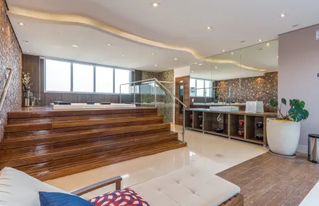 Loft com 1 Quarto à venda, 42m² no Centro, São Bernardo do Campo