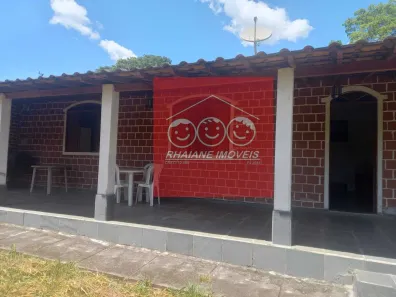 Fazenda / Sítio / Chácara à venda, 144000m² no , Florestal