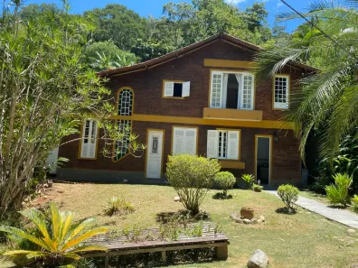 Fazenda / Sítio / Chácara com 2 Quartos à venda, 225m² no Serra de Mato Grosso (Sampaio Correia), Saquarema