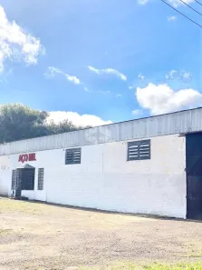 Galpão / Depósito / Armazém à venda, 610m² no São João, Santa Maria