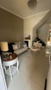 Casa de Condomínio com 3 Quartos à venda, 135m² no Vila Olímpia, Campo Limpo Paulista