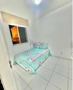 Apartamento com 3 Quartos à venda, 124m² no Taiçoca de Fora, Nossa Senhora do Socorro