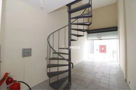 Loja / Salão / Ponto Comercial à venda, 36m² no Centro, Curitiba