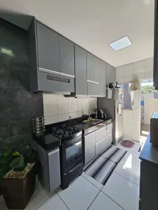 Casa com 2 Quartos à venda, 90m² no Porto Seguro, Ribeirão das Neves