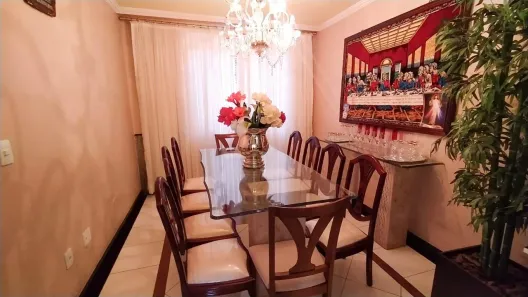 Casa com 4 Quartos à venda, 300m² no Núcleo Bandeirante, Brasília