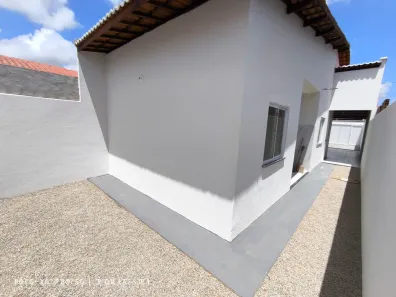 Casa com 2 Quartos à venda, 85m² no Ancuri, Fortaleza