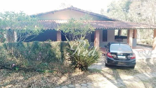 Fazenda / Sítio / Chácara com 3 Quartos à venda, 51000m² no Piedade, Piedade
