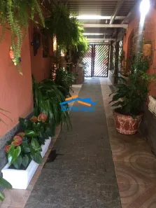 Fazenda / Sítio / Chácara com 5 Quartos à venda, 3200m² no Jardim Convento, Itapecerica da Serra