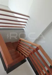 Cobertura com 4 Quartos à venda, 260m² no Centro, São Carlos