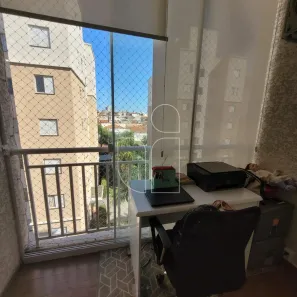 Apartamento com 3 Quartos à venda, 70m² no Jardim Alvorada, Marília