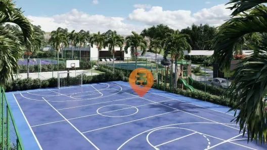 Terreno / Lote / Condomínio à venda, 360m² no , Capim Branco
