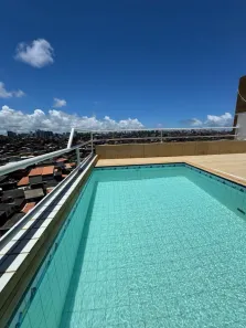 Cobertura com 2 Quartos à venda, 146m² no Rio Vermelho, Salvador