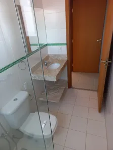 Apartamento com 2 Quartos para alugar, 90m² no Atibaia Jardim, Atibaia
