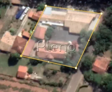 Loja / Salão / Ponto Comercial à venda, 980m² no Caixa D´Água, Vinhedo