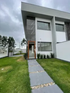 Sobrado com 2 Quartos para alugar, 80m² no Joaia, Tijucas