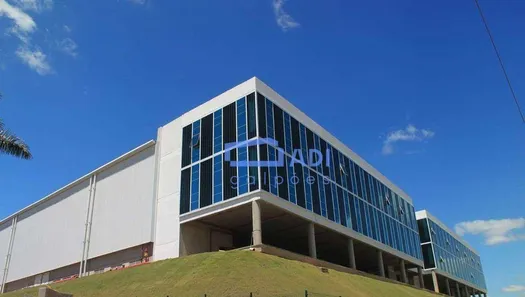 Galpão / Depósito / Armazém para alugar, 10500m² no Chácara do Pinhal, Cabreúva