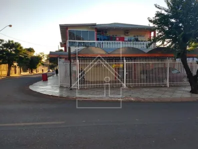 Prédio Inteiro à venda, 750m² no Campos do Iguaçu, Foz do Iguaçu