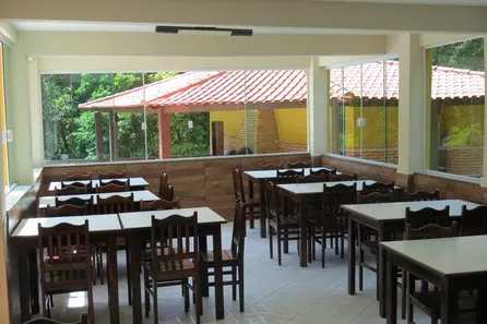 Fazenda / Sítio / Chácara com 7 Quartos à venda, 240000m² no Serra de Mato Grosso (Sampaio Correia), Saquarema