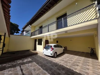 Casa com 4 Quartos à venda, 293m² no Jardim Paraíso, Itu