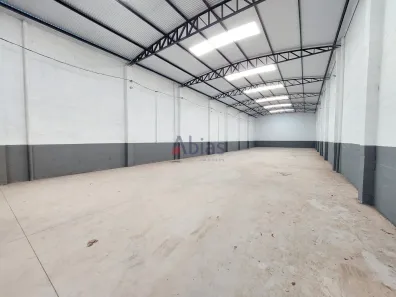 Galpão / Depósito / Armazém para alugar, 439m² no Jardim Novo Horizonte, São Carlos