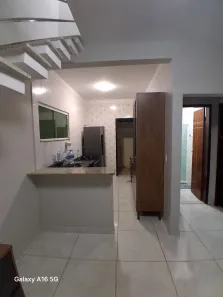 Casa de Condomínio com 3 Quartos à venda, 120m² no Arembepe (Abrantes), Camaçari