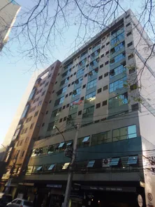 Apartamento com 3 Quartos para venda ou aluguel, 162m² no Centro, Viçosa