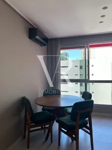 Apartamento com 2 Quartos para alugar, 50m² no Brisamar, João Pessoa