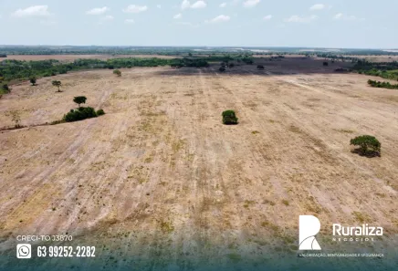 Fazenda / Sítio / Chácara à venda, 537m² no Setor Central, Divinópolis do Tocantins
