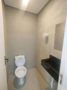 Conjunto Comercial / Sala para alugar, 20m² no Região Central, Caieiras