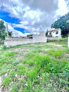 Terreno / Lote / Condomínio à venda, 255m² no Bosque, Vinhedo