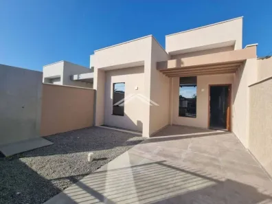 Casa com 3 Quartos à venda, 78m² no Paese, Itapoá