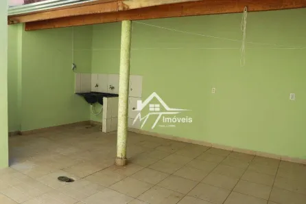Casa com 2 Quartos à venda, 80m² no Jardim Primavera, Sumaré