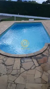 Fazenda / Sítio / Chácara com 4 Quartos para venda ou aluguel, 1000m² no Sítio Portal Vila Rica, Caçapava