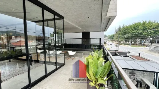Cobertura com 3 Quartos à venda, 136m² no Anita Garibaldi, Joinville