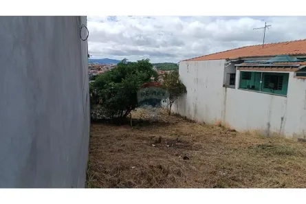 Terreno / Lote / Condomínio à venda, 300m² no Parque da Colina, Itatiba
