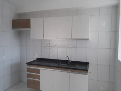 Apartamento com 2 Quartos à venda, 71m² no Vila Aprazível, Jacareí